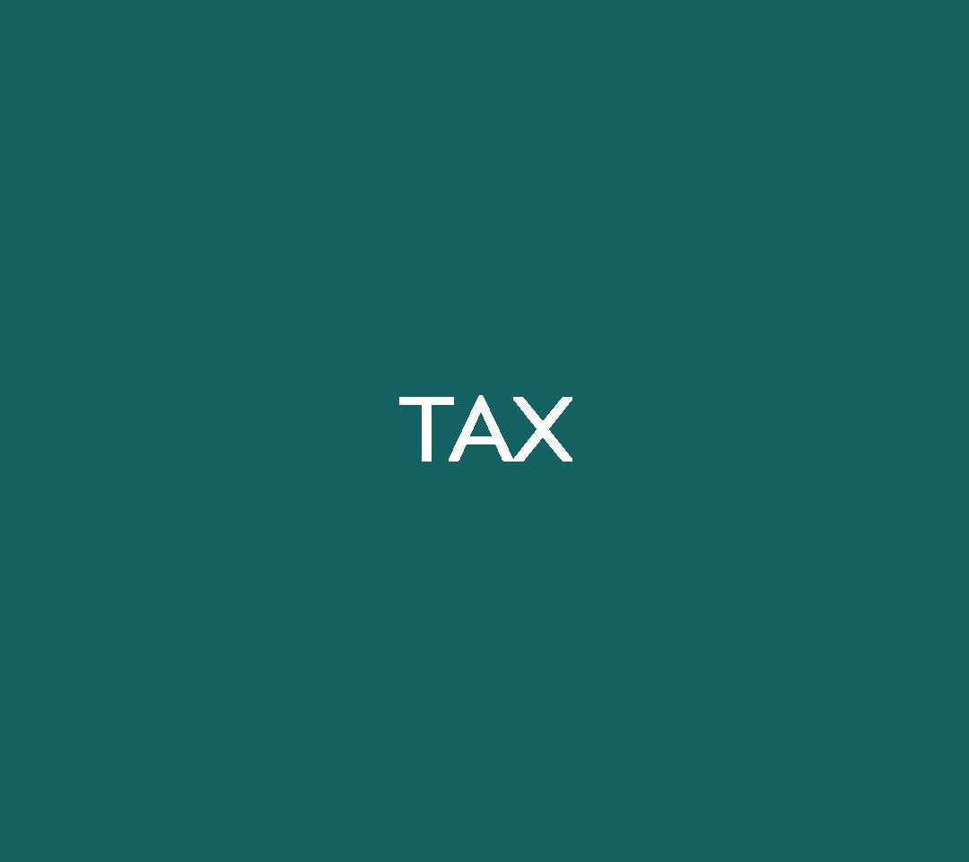 Tax: US Shows